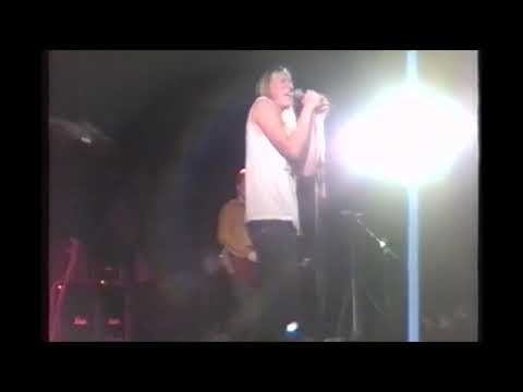 Scraps - Drunk like me