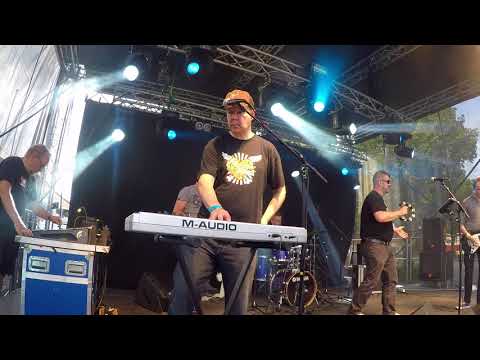 Not So Perfect Strangers - Lazy